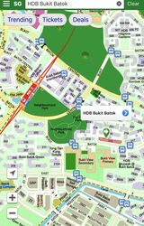 Bukit Batok Street 21 (Bukit Batok),  #406408851